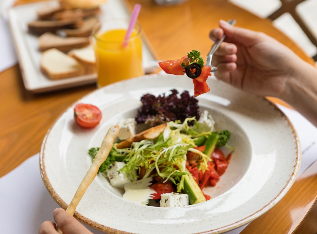 Managing Blood Sugar Levels on the Go